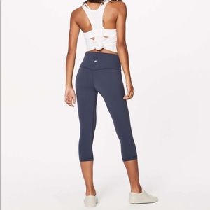 Lululemon Align Crop (19”)